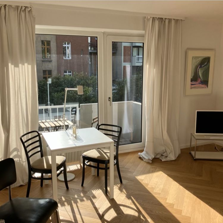 1 Zimmer in Düsseldorf - Photo 1