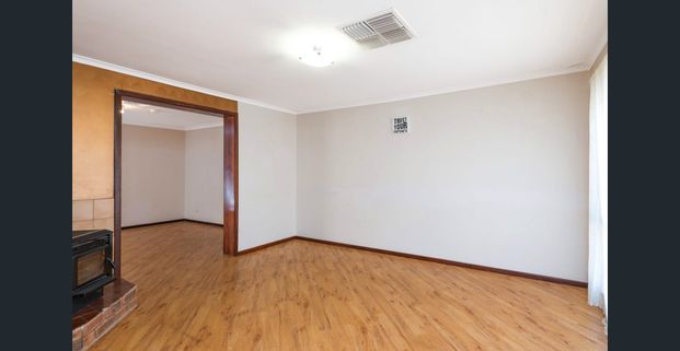 Spacious Family Living on a Large Block - Photo 1