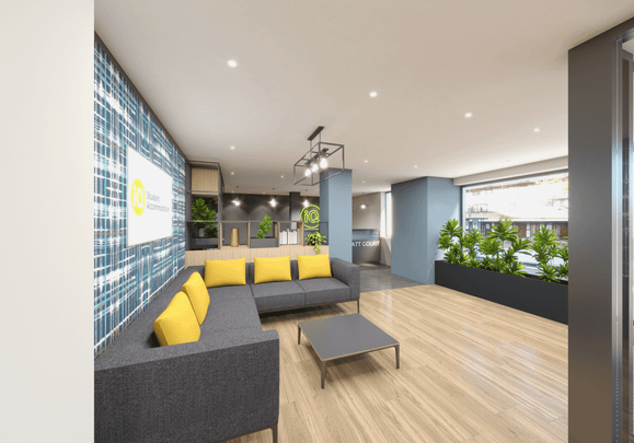 Gold En Suite Plus - Photo 1