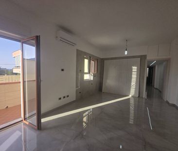 Trilocale via Cofanara, Via Campana, Cigliano, Pozzuoli - Foto 2