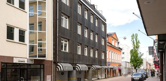 Hospitalsgatan, Norrköping - Foto 2