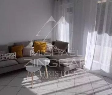 Appartement 2 pièces proche de Monaco à louer à l'année - Photo 6