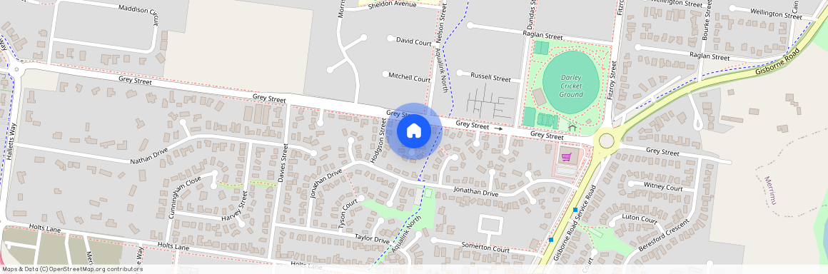 22 McMahon Drive, Vic 3340, Bacchus Marsh