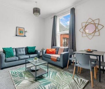 5 bedroom flat to rent - Photo 2