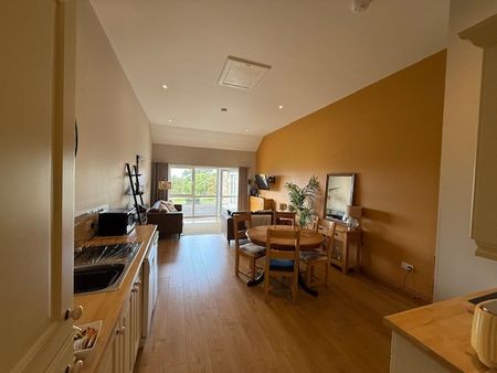 Woodside Apartments, Strathkinness - Photo 2