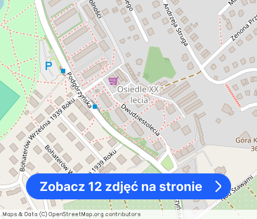 Do wynajęcia- od zaraz- trzypokojowe- Os. Dwudzies - Zdjęcie 1