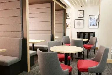 1 bedroom private hall to rent - Photo 5