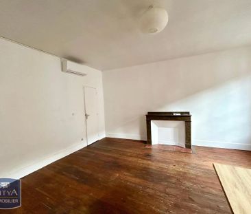 Appartement à louer 1 pièce 28.28m² - Photo 2