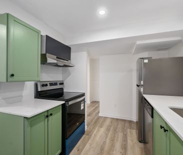 For Lease - 660 Mackechnie Crescent Unit# Lower Unit, Cobourg, Ontario - Photo 4