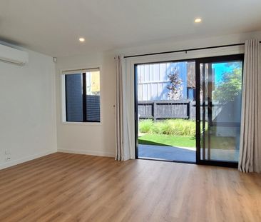 Near new townhouse at Mt Albert - Photo 1