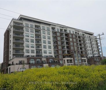 For Lease - 480 Callaway Road Unit# 308, London North, Ontario - Photo 5