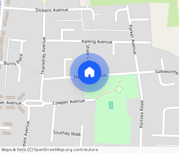 Fielding Avenue, Tilbury - Photo 1