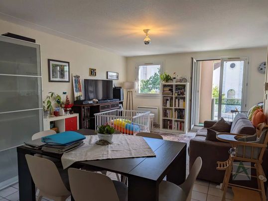 CHAMBERY - T4 PROCHE CENTRE-VILLE - Photo 1