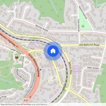 1/16 Layton Avenue, NSW 2774, Blaxland