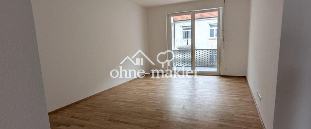 Ab 60 in eine neue Lebensphase starten: Altersgerechtes Wohnen in der Weststadt - Foto 1