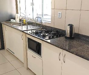 Rodovia Doutor Antônio Luiz Moura Gonzaga, 2764, Florianópolis - Foto 3