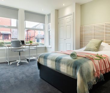 85 Headingley Mount, Headingley, Leeds, LS6 3EW - Photo 1