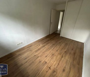 Appartement à louer 2 pièces 48.4m² - Photo 5