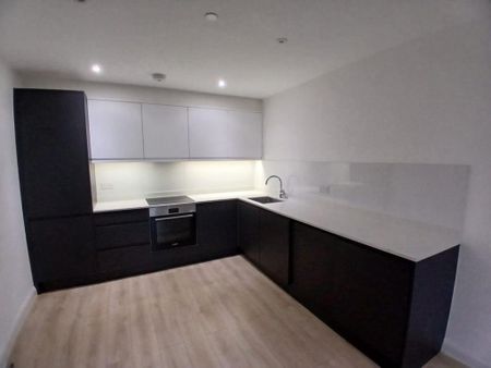 2 bedroom apartment to rent - Photo 4