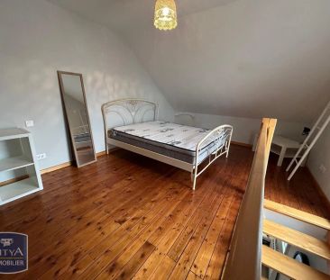 Maison à louer 2 pièces 46.26m² - Photo 3