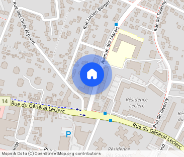 Appartement à louer - Photo 1