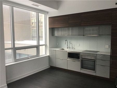 For Lease - 88 Scott Street Unit# 711, Toronto, Ontario - Photo 2