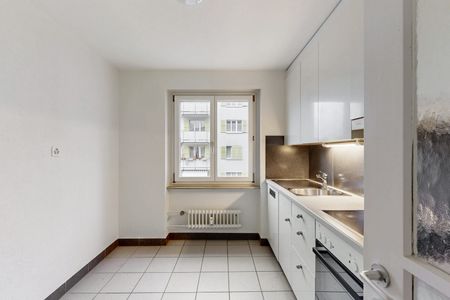 4 Zimmer, 75 m², 1. Stock - Photo 4