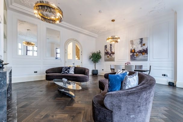 2 bedroom apartment to rent - Photo 1