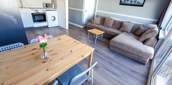 1 bedroom house to rent - Photo 2