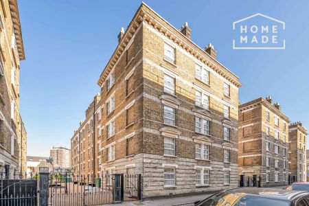 Miles Building, NW1 6RG - Photo 3