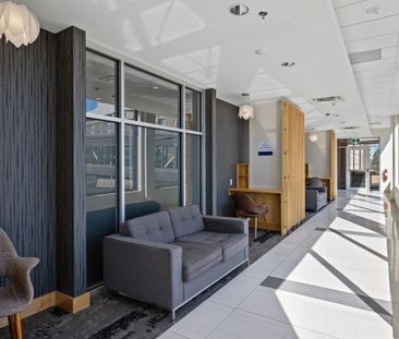 Halifax Apartments – MacKeen Towers - 1 Bedroom - Photo 1