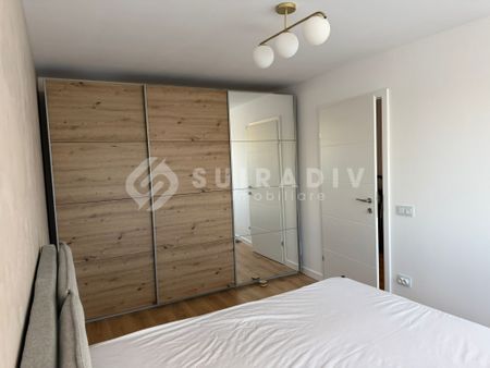 Apartament modern, recent renovat- Gheorgheni - Fotografie 3