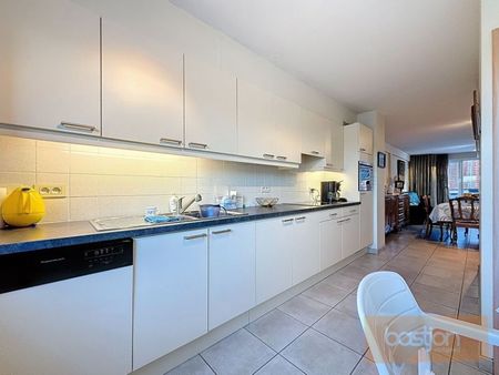 Appartement met 2 slaapkamers en garage - Photo 3