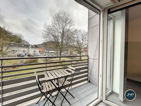 Appartement te huur - Foto 3