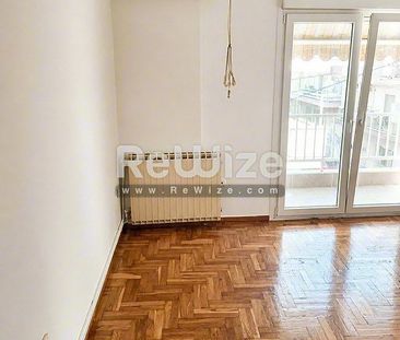 Διαμέρισμα για ενοικίαση Αγία Τριάδα (Φάληρο - Ιπποκράτειο) - Photo 1