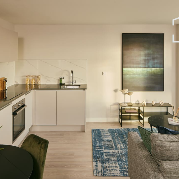 Studio to rent - Photo 1