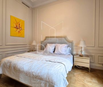 Appartement • Porte Dauphine - Photo 6