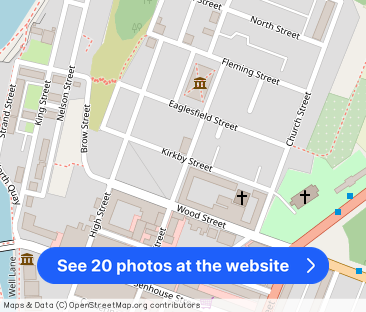 Kirkby Street, Maryport - Photo 1