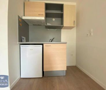 Appartement à louer 1 pièce 30.94m² - Photo 4