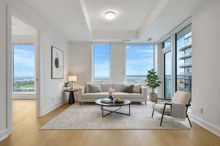 For Lease - 3240 William Coltson Avenue Unit# 1909, Oakville, Ontario - Photo 3