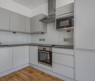 1 bedroom apartment to rent - Photo 6