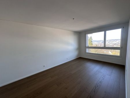 2.5 Zimmer, 72 m², 1. Stock - Foto 2