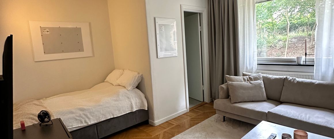 Stagneliusvägen, Stockholm - Photo 1