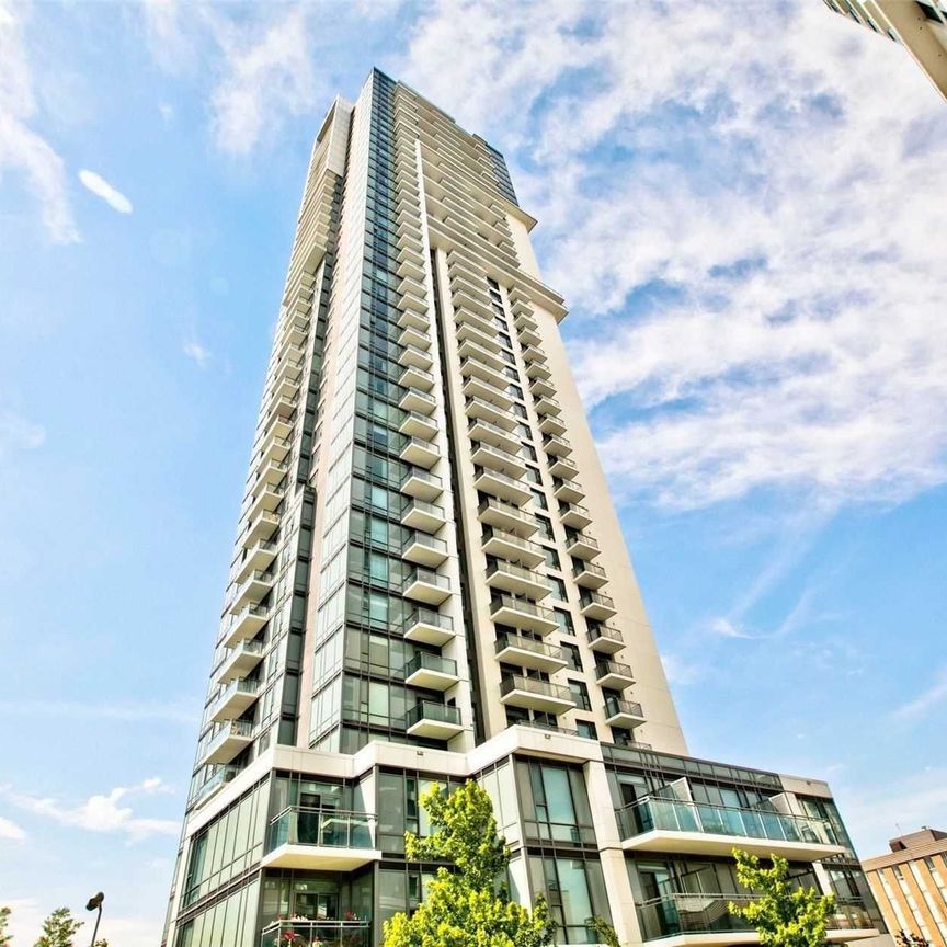 For Lease - 55 Ann O'Reilly Road Unit# 3511, Toronto, Ontario - Photo 1