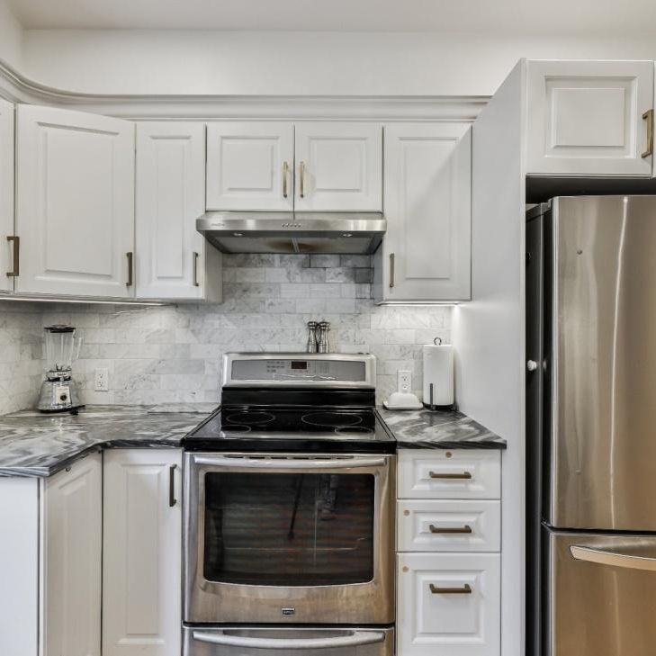 Appartement à louer - Montréal (Ahuntsic-Cartierville) (Ahuntsic Est) - Photo 1