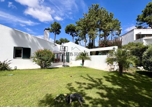 Moradia T4 em Setúbal