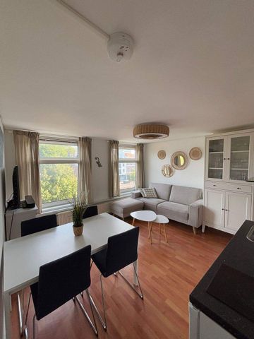 Appartement Veenkade 69-A, La Haye - À louer - Foto 3