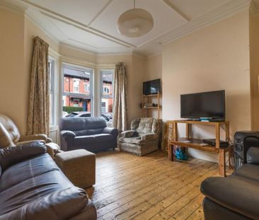 7 bedroom terraced house to rent - Photo 6