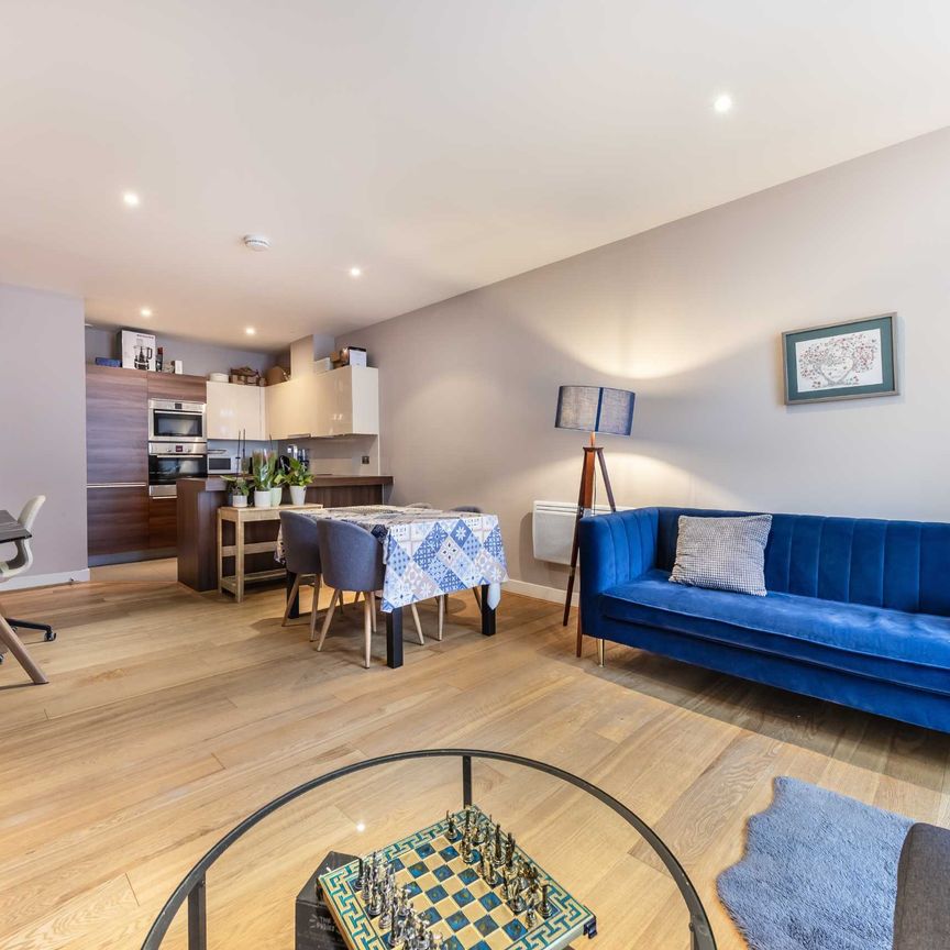 Bromyard Avenue, Acton, W3, London - Photo 1