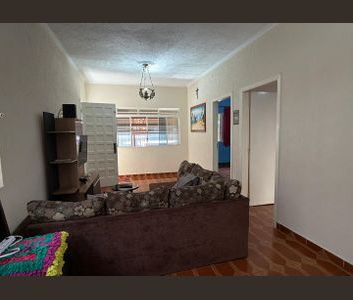 Casa para alugar com 160m², 3 quartos e 2 vagas - Photo 1